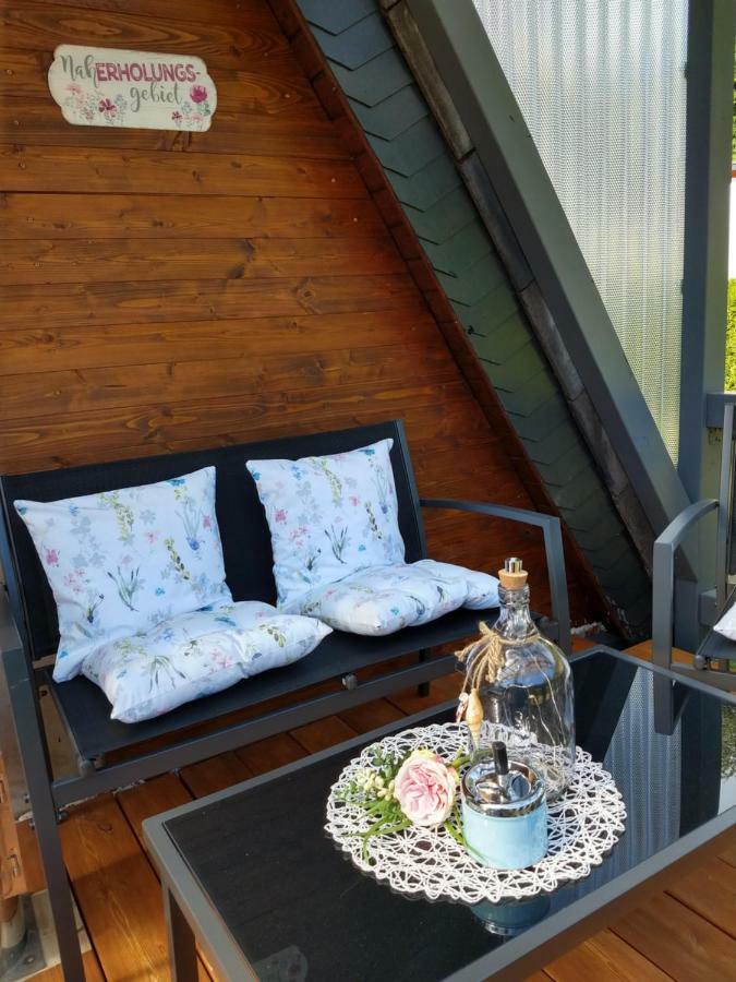 Ferienhaus Giebelei Medebach Extérieur photo