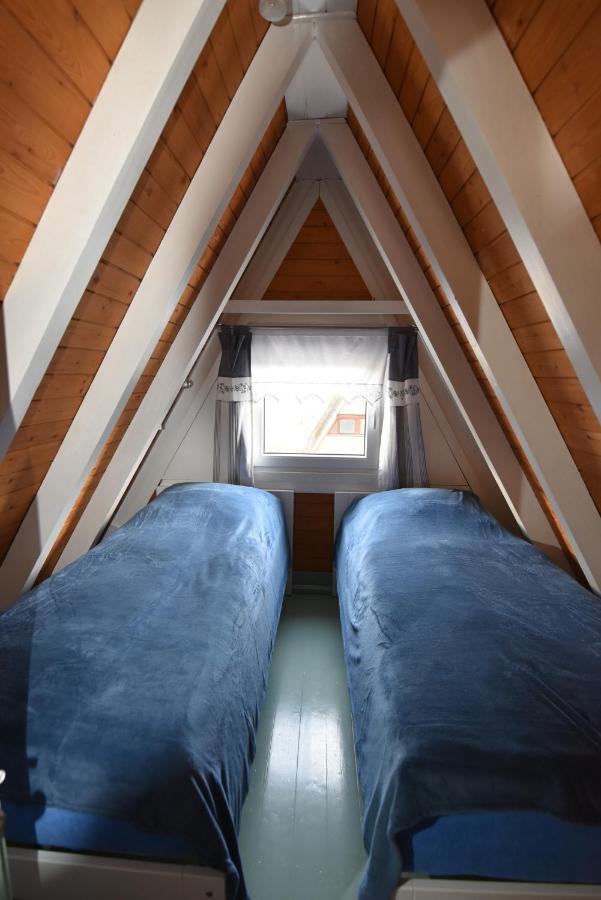Ferienhaus Giebelei Medebach Extérieur photo