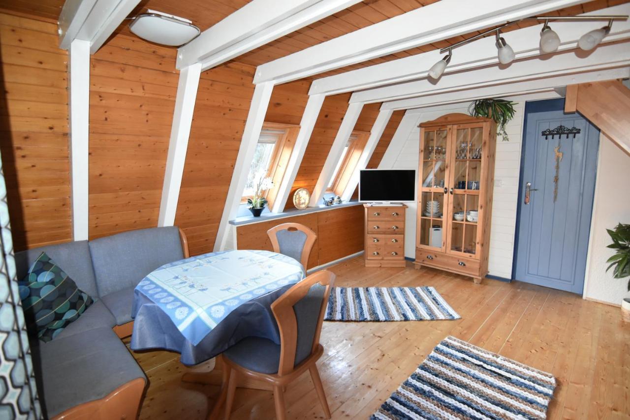 Ferienhaus Giebelei Medebach Extérieur photo