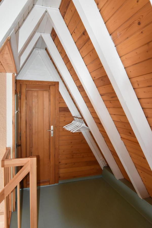 Ferienhaus Giebelei Medebach Extérieur photo