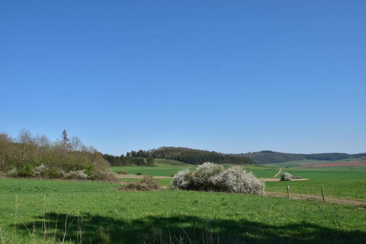 Ferienhaus Giebelei Medebach Extérieur photo