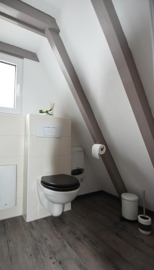 Ferienhaus Giebelei Medebach Extérieur photo